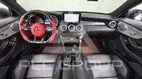 2017 Mercedes Benz C-Class