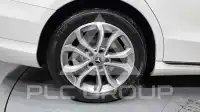 2017 Mercedes Benz C-Class