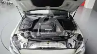 2017 Mercedes Benz C-Class