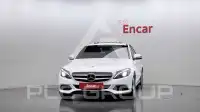 2017 Mercedes Benz C-Class