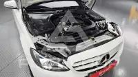 2017 Mercedes Benz C-Class