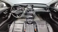 2017 Mercedes Benz C-Class