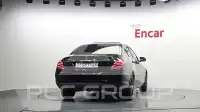 2017 Mercedes Benz C-Class