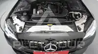 2017 Mercedes Benz C-Class