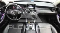 2017 Mercedes Benz C-Class