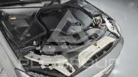 2017 Mercedes Benz C-Class