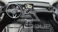 2017 Mercedes Benz C-Class
