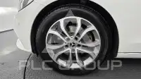 2017 Mercedes Benz C-Class