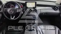 2017 Mercedes Benz C-Class