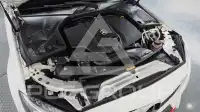 2017 Mercedes Benz C-Class