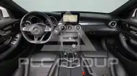 2017 Mercedes Benz C-Class