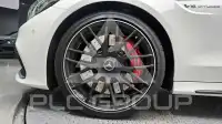 2017 Mercedes Benz C-Class