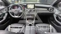 2017 Mercedes Benz C-Class