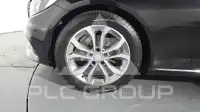 2017 Mercedes Benz C-Class