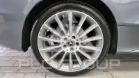 2017 Mercedes Benz C-Class