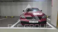 2017 Mercedes Benz C-Class