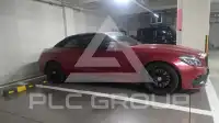 2017 Mercedes Benz C-Class