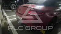 2017 Mercedes Benz C-Class