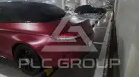 2017 Mercedes Benz C-Class