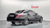 2017 Mercedes Benz C-Class