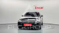 2017 Mercedes Benz C-Class