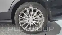 2017 Mercedes Benz C-Class