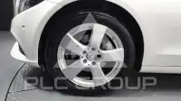 2017 Mercedes Benz C-Class