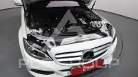 2017 Mercedes Benz C-Class