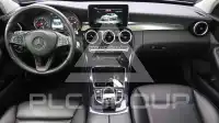 2017 Mercedes Benz C-Class