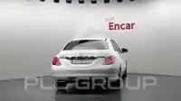 2017 Mercedes Benz C-Class