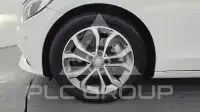 2017 Mercedes Benz C-Class