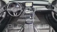 2017 Mercedes Benz C-Class