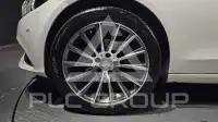 2017 Mercedes Benz C-Class