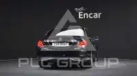 2017 Mercedes Benz C-Class