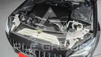 2017 Mercedes Benz C-Class