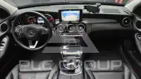 2017 Mercedes Benz C-Class