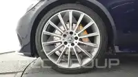 2017 Mercedes Benz C-Class
