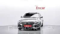 2017 Mercedes Benz C-Class