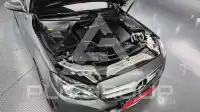 2017 Mercedes Benz C-Class