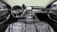 2017 Mercedes Benz C-Class