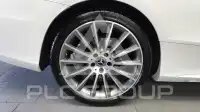 2017 Mercedes Benz C-Class