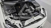 2017 Mercedes Benz C-Class