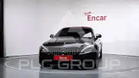 2017 Mercedes Benz C-Class