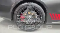 2017 Mercedes Benz C-Class