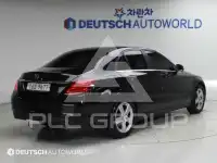 2017 Mercedes Benz C-Class