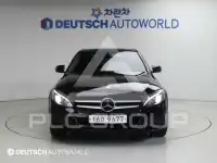 2017 Mercedes Benz C-Class