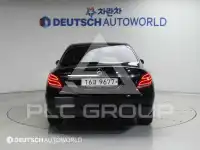 2017 Mercedes Benz C-Class
