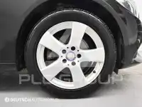 2017 Mercedes Benz C-Class
