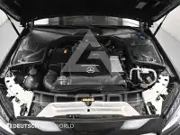 2017 Mercedes Benz C-Class