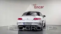 2017 Mercedes Benz C-Class